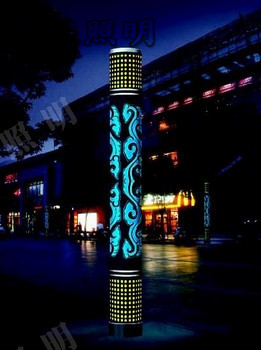 陜西太陽(yáng)能路燈廠家